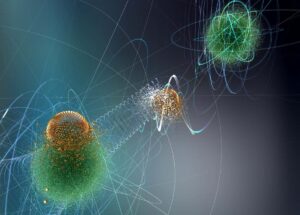 Quantum Teleportation Is Here – Mind-Blowing Reports Emerge