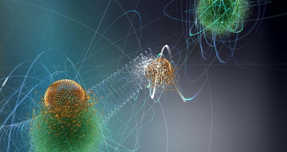 Quantum Teleportation Is Here – Mind-Blowing Reports Emerge