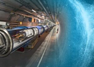 Things You Can Do This Winter: Visit CERN Science Gateway