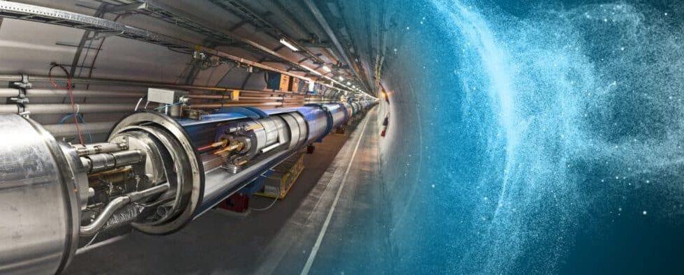 Things You Can Do This Winter: Visit CERN Science Gateway