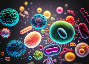 Bacteria Own ‘Memories’ They Can Pass on to Future Generations