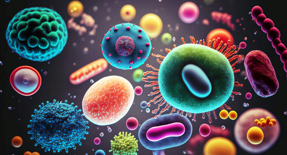 Bacteria Own ‘Memories’ They Can Pass on to Future Generations