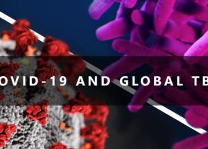 Most Deadly Infectious Disease: Tuberculosis vs Covid