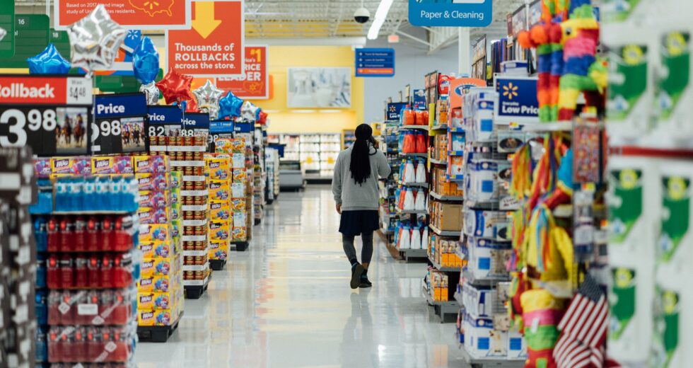 How to Find the Closest Grocery Store to You