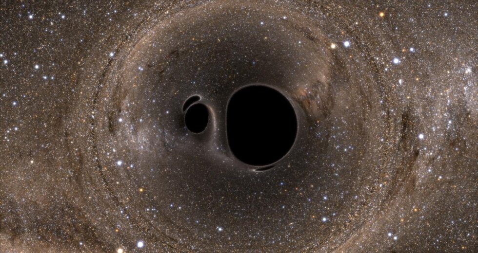 Tiny Black Holes Can Become Sources Of Nuclear Power