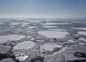 Experts’ Warning: Cataclysmic ‘Factor X’ To Emerge From Earth’s Permafrost