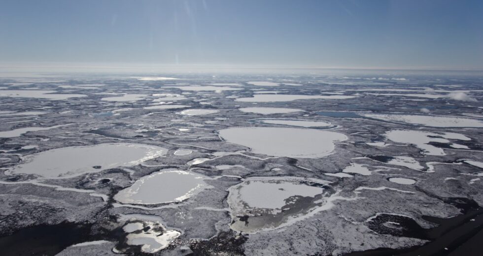 Experts’ Warning: Cataclysmic ‘Factor X’ To Emerge From Earth’s Permafrost