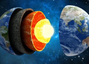 Earth’s Core Is Changing: Mysterious New Layer Appears