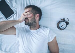 One Sleepless Night Can Rewire The Brain