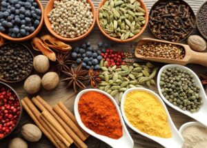 These Specific Spices Fight Inflammation