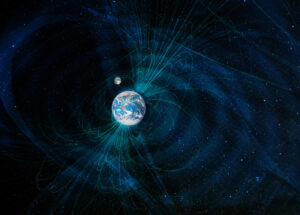 New Breaking Data About Erath’s Magnetic Field Is Out