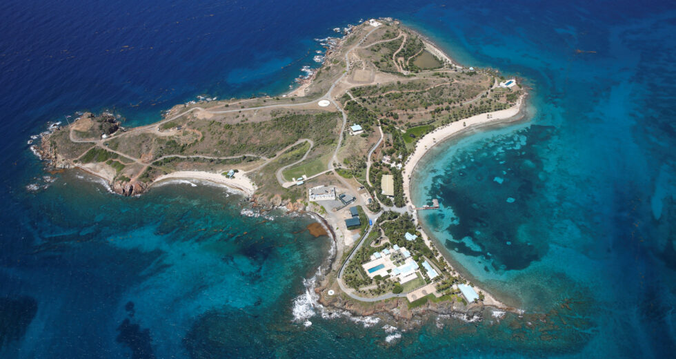 The Much-Awaited Epstein List To Come Out Soon – Bill Clinton Flew There Multiple Times