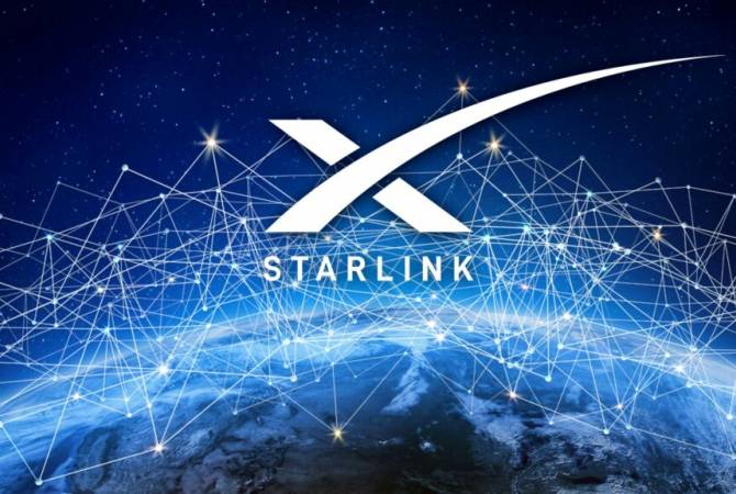 Starlink Reveals Sleek New Satellite Internet Gear