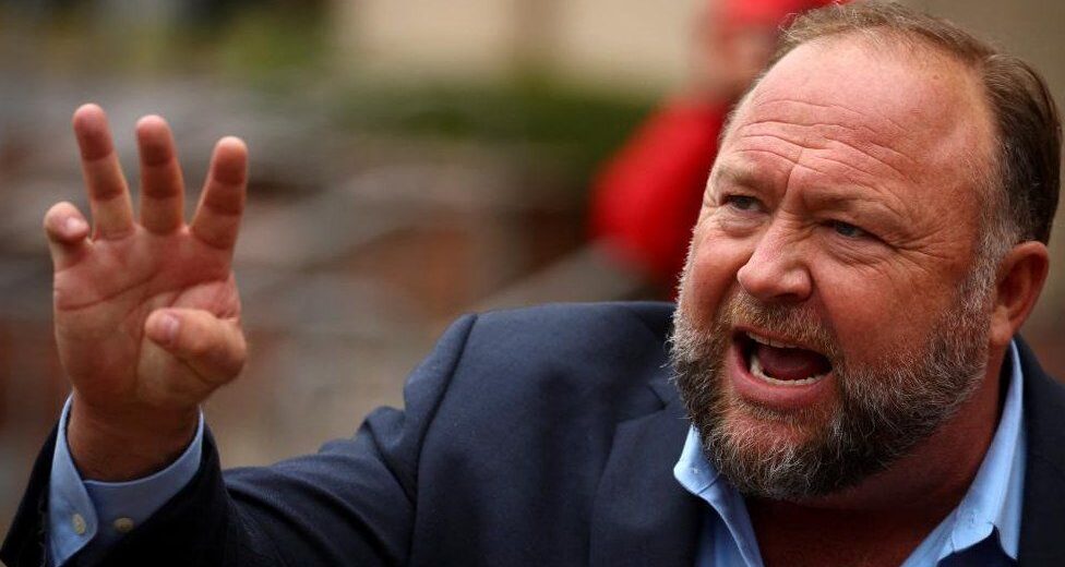 Alex Jones Breaking Exclusive: Gen Flynn Responds to Netanyahu’s Leaked Plan to Ship Gaza War Refugees to Western Nations