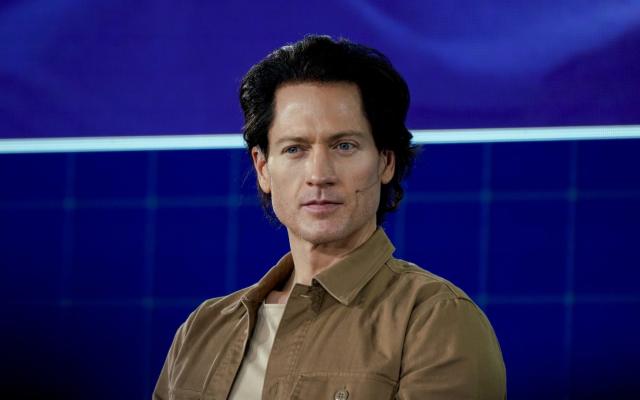 Tech Millionaire Obsessed With Anti-Aging Undergoes $25k Gene Therapy