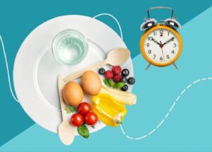 Intermittent Fasting Could Change The Human Brain