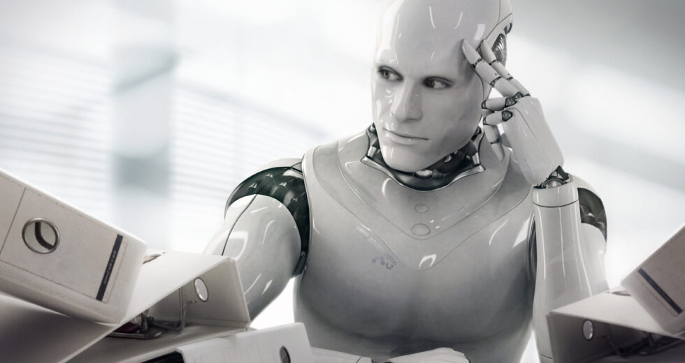 Experts Are Improving Robots’ Self-Awareness; Here’s How