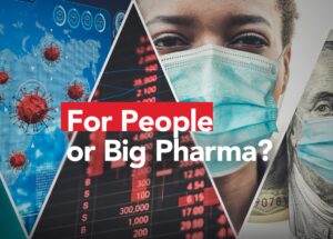 Warning: Big Pharma Gives Away Americans’ Medical Info To Law Enforcement With No Warrant