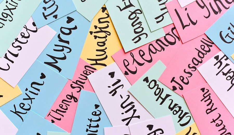 20+ Cabbage Patch Kids Names You’re Going to Love