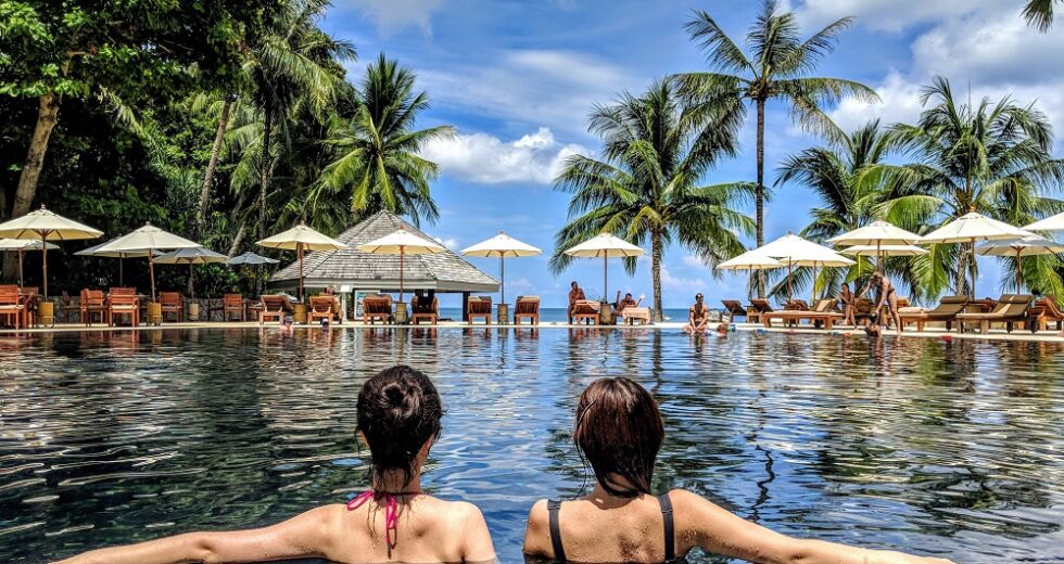 Luxury Escapes For Your Top 10 Bucket List; Where Do Wanderlust Jetsetters Travel Next Year?