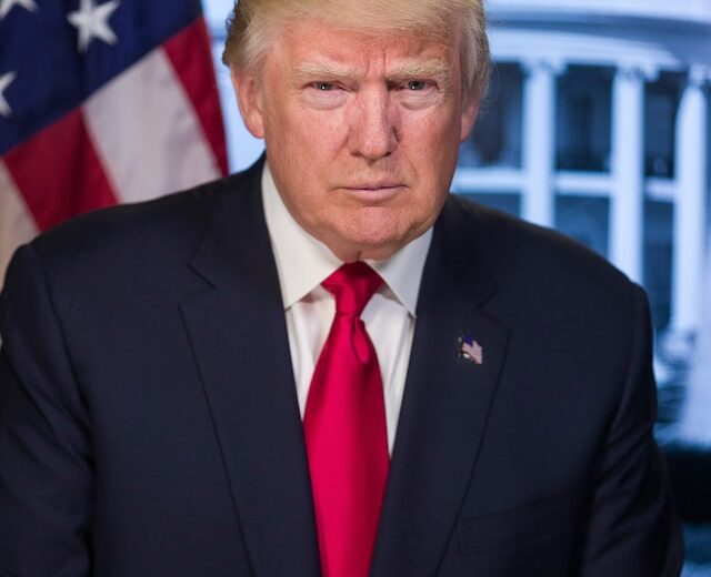 The Economist’s 2024 Forecast: A Trump Triumph?