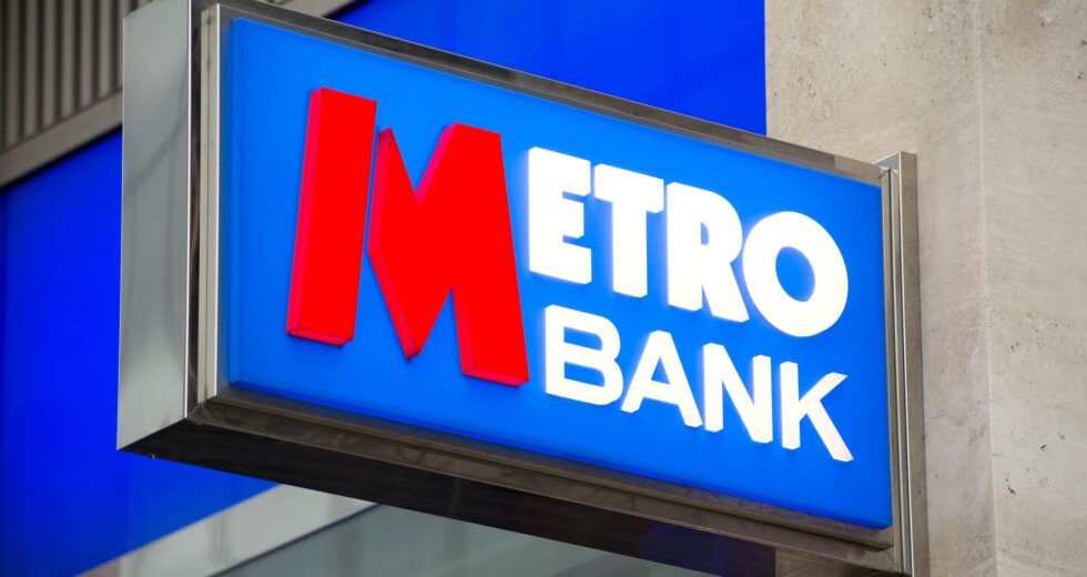 UK Warning: UK’s Metro Bank is Down! Thousands Of Customers Lost Account Access