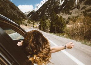 Beautiful Audiobooks to Listen to During a Family Road Trip