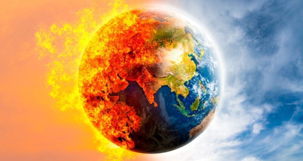 Next Step In The Imaginary Fight Against Climate Change: Seizing Private Land