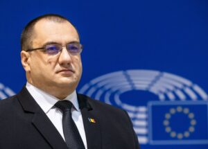 Romanian MEP, Cristian Terheș, Blows the “Man-Made Global Warming” Hoax Completely Out of the Water