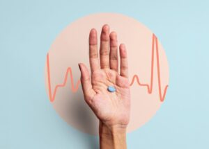 Long-Term ADHD Medication Use To Boost Heart Disease Risk