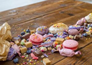 Huge Dangers Of Sugar Addiction Are Addressed