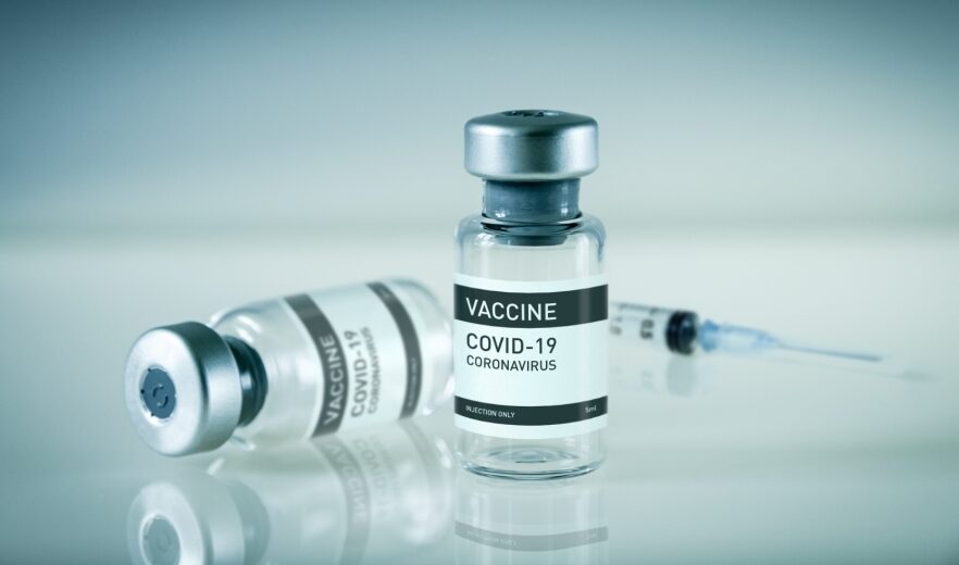 Vaccinated People Most Likely To Suffer Blood Disorders And Ear Disease