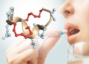 New Era In Drug Development: Oral Peptides