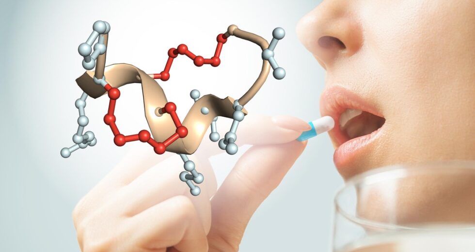 New Era In Drug Development: Oral Peptides