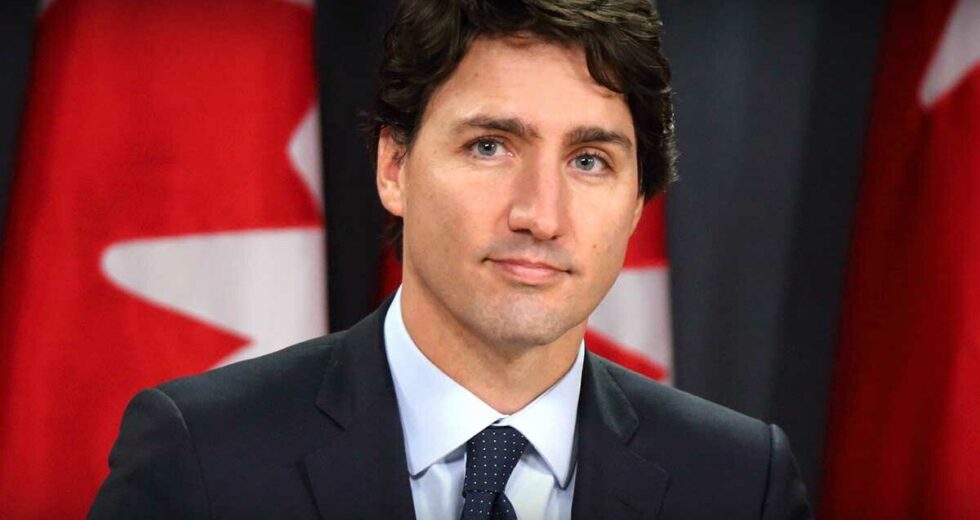 Justin Trudeau Is Finally Proven To Be A Tyrant In A Court Of Law