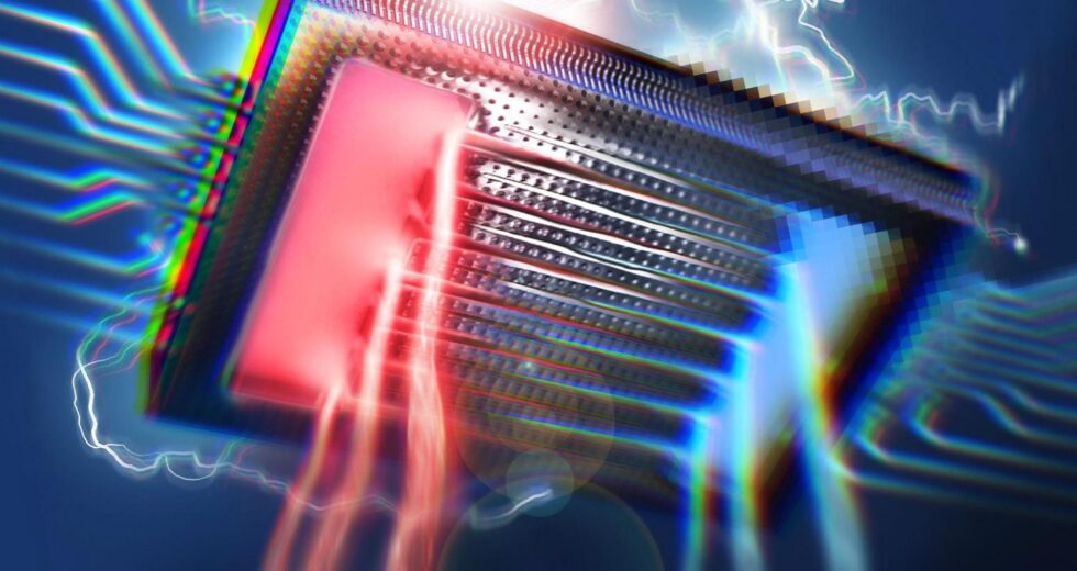 Here’s How To Keep Electronics Cool – New Expert Invention For Controlling Heat