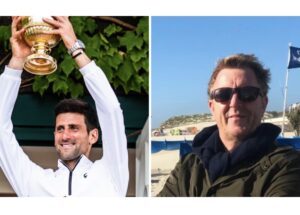 Journalist Who Tried to Cancel Novak Djokovic Over Not Taking COVID Vaccine Dies While Covering Australian Open