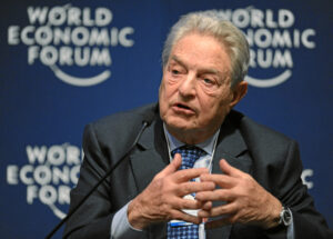 George Soros Bankrolls Mysterious Institution In Effort To Flip Texas to Democrats
