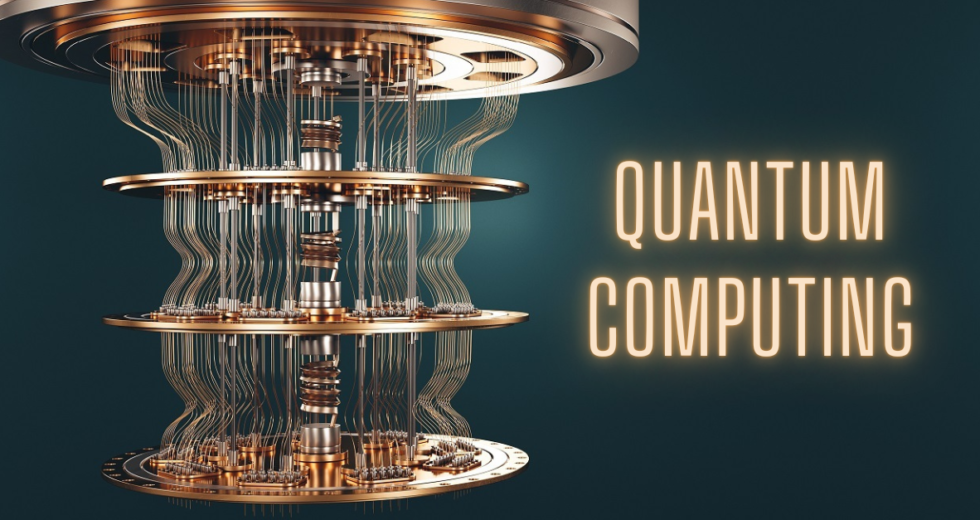 Origin Quantum Computing – 72-Qubit Quantum Computer