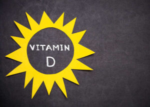 Vitamin D Deficiency Could Lead To Higher Risk of Early-Onset Dementia