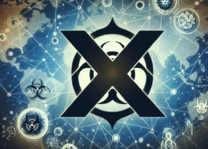 Installing World Government: Alex Jones Breaks Down Globalist Plan to Launch Disease X