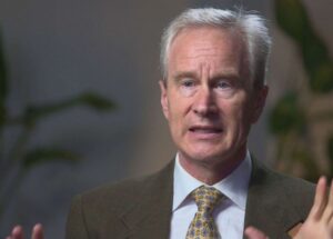 Dr. Peter McCullough Shares New Data On Vaccine Injuries