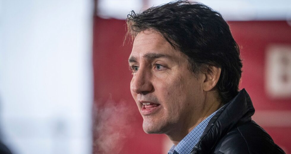 Extremely Concerning: Trudeau Government Used Fake Intelligence To Illegally Frame Protesting Truckers As Extremists