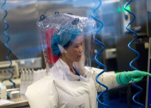 The Fall Of Wuhan: WCW Ends NIH Funding Eligibility For Lab Leak Center