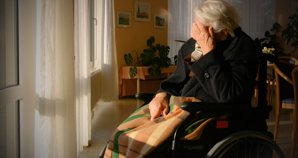 The Crime Of The Century: Midazolam Murders – Euthanizing The Elderly