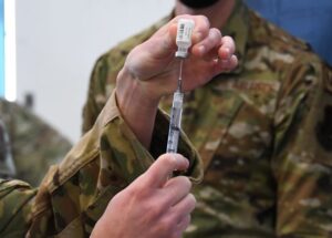 Just In: Service Members Were ‘Coerced’ Into Taking COVID-19 Vaccine