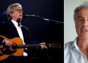 Eric Clapton’s Friend and Song Co-Writer, Robin Monotti, Addresses The Covid Crimes, Following Our Reports – People Speak Up