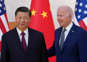 CNN Shocking Exclusive: Xi Promised Biden China Wouldn’t Interfere in 2024 Election