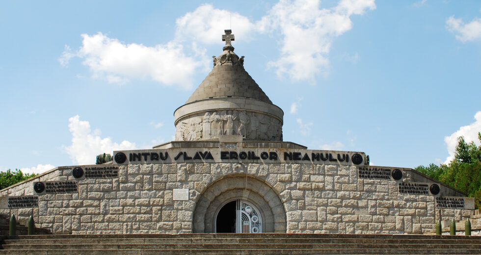 Eastern Europe’s Monumental Mausoleums: Icons of History, Honor, and Heritage
