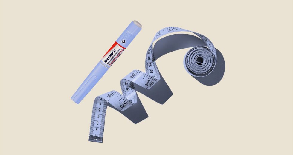 55 Lawsuits Allege Side Effects From Weight Loss Drugs Like Ozempic